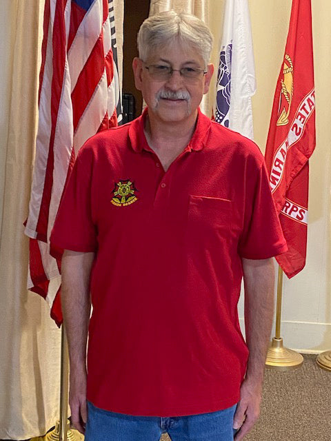 Shirt, Polo 2005