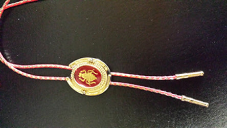 Ties, Bolo 2201H