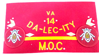 Hat, Grand/Supreme Officer 220