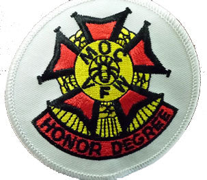 Emblems 3200 - 3"