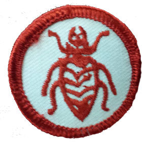 Emblems 3355 - 1.5"