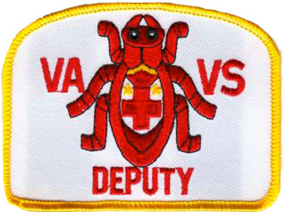 Emblems 3361 - 4" x 3"