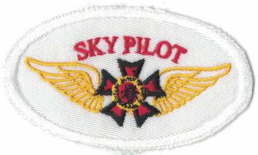 Emblems 3600 - 3" Oval