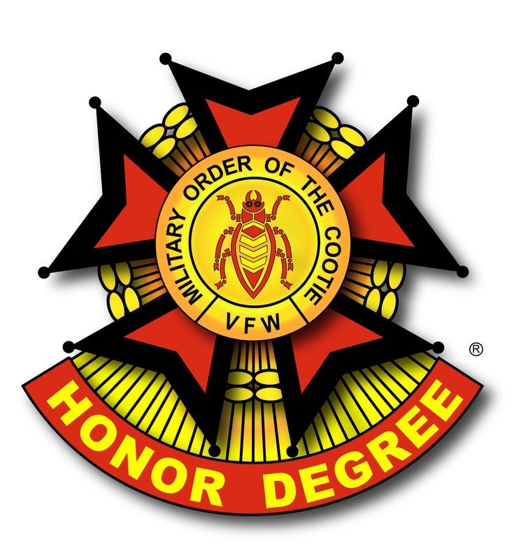 Cootie Depot Supreme HQ's Military Order of the Cootie of the United