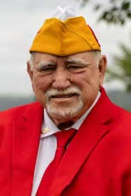 David Johnson Camp Alma Memorial Fundraiser