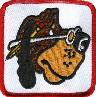 Emblems/Patches