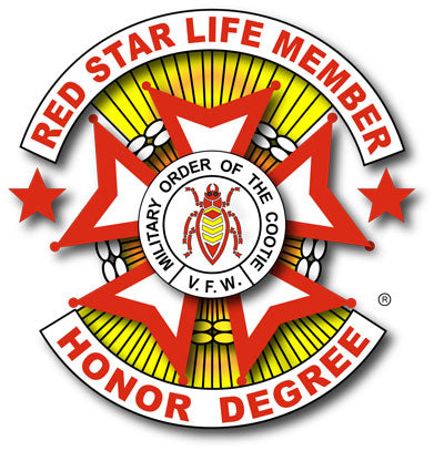 Red Star 5% Discount Collection
