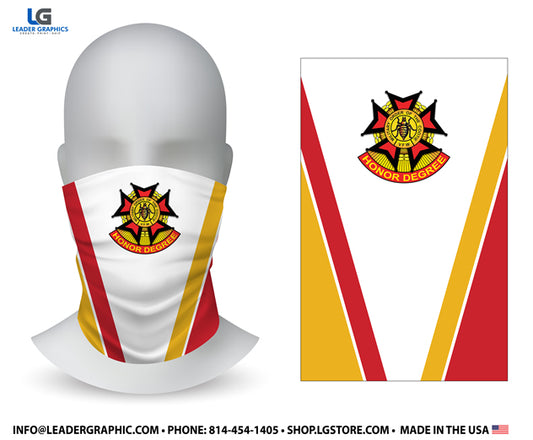Mask 1919