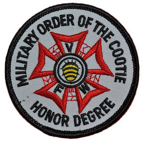 Emblems 3100 - 3"