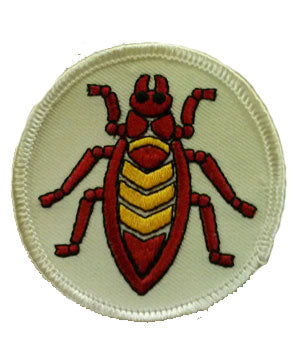 Emblems 3108 - 3"