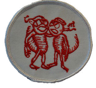 Emblems 3294 - 3"