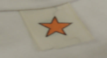 Stripe, Gold Star, Service 5003