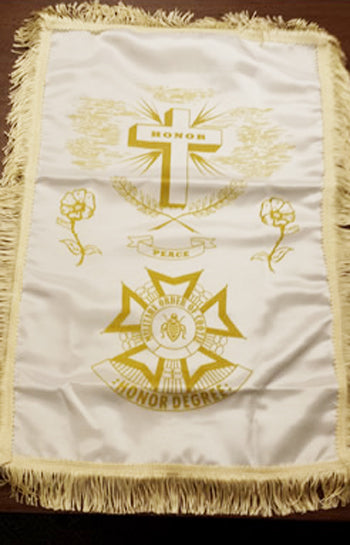 Alter Cloth 7301