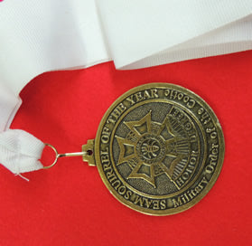 Awards 9998
