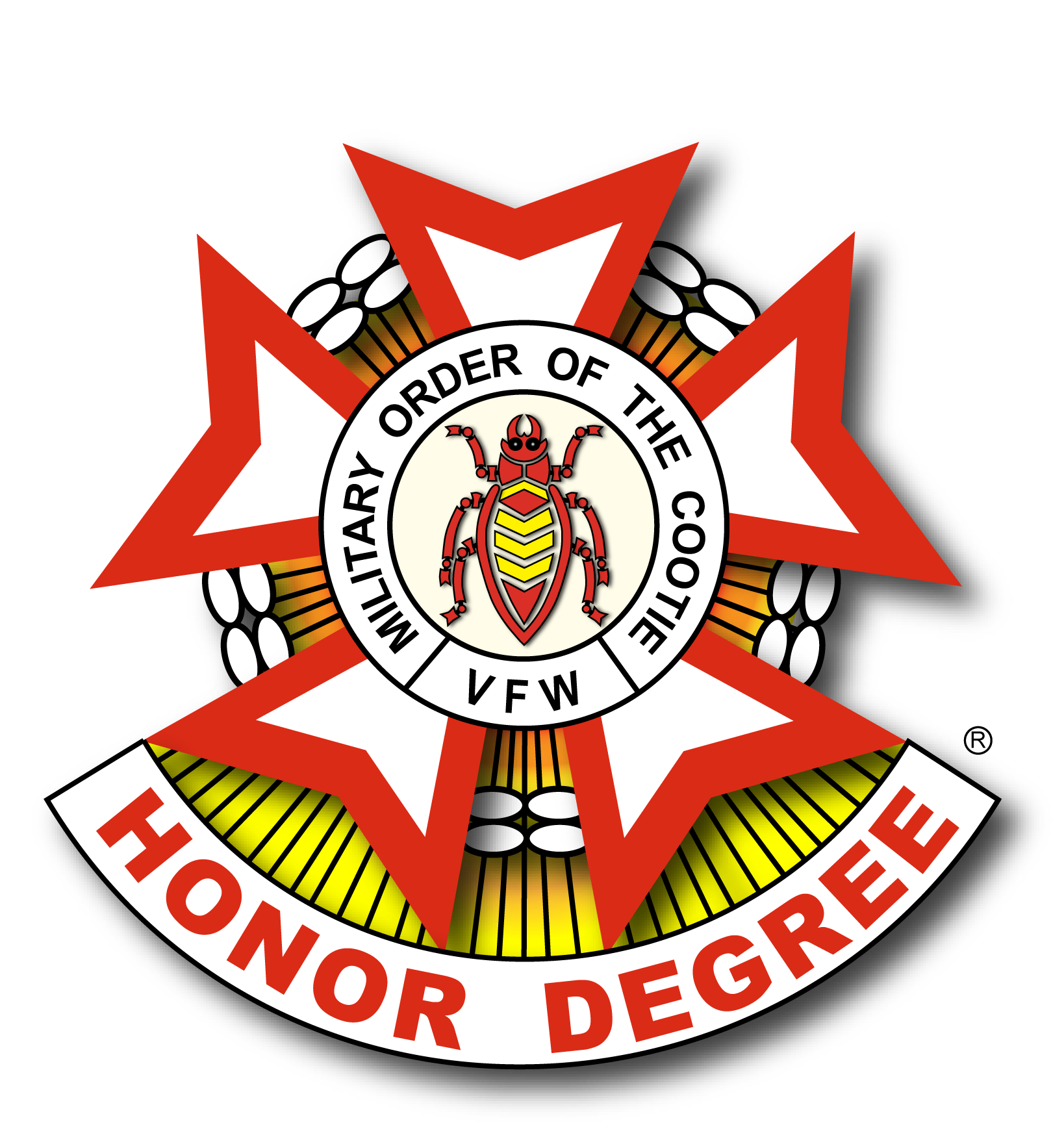 2025 2026 Cootie House Donation Supreme HQ's Military Order of the