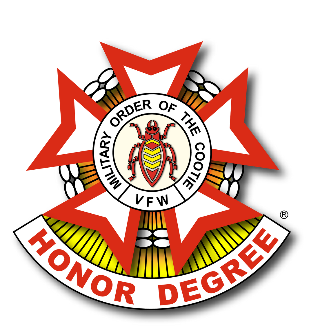 Products Supreme HQ's Military Order of the Cootie of the United States