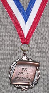 Award KHS 100