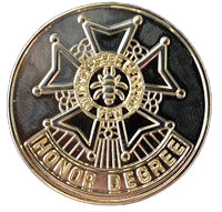 Coin, Challenge Cootie 9662