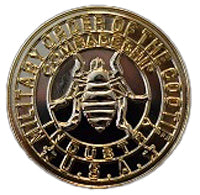 Coin, Challenge Cootie 9662